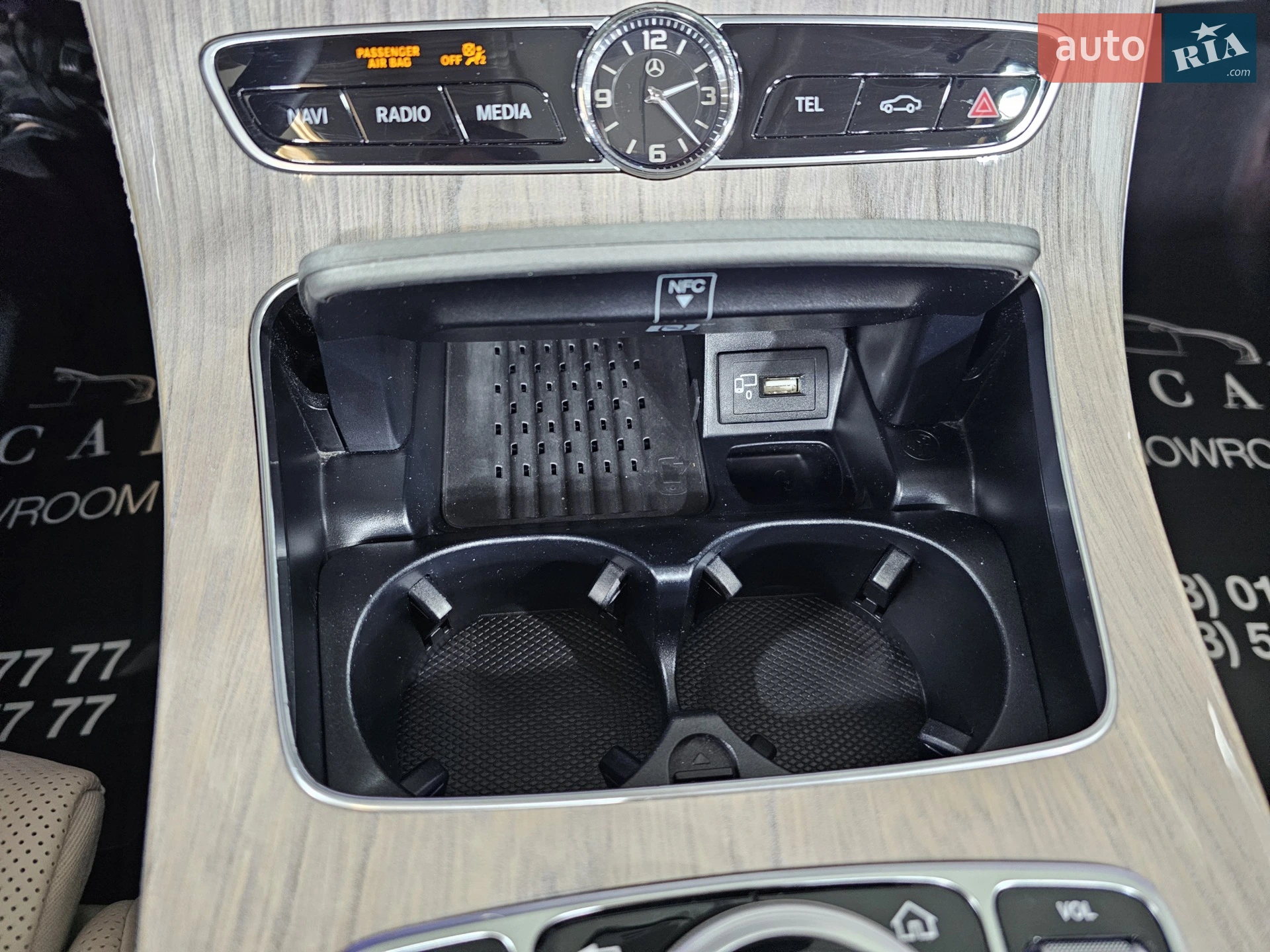 2019 Mercedes-Benz E-klasse - мініатюра 31