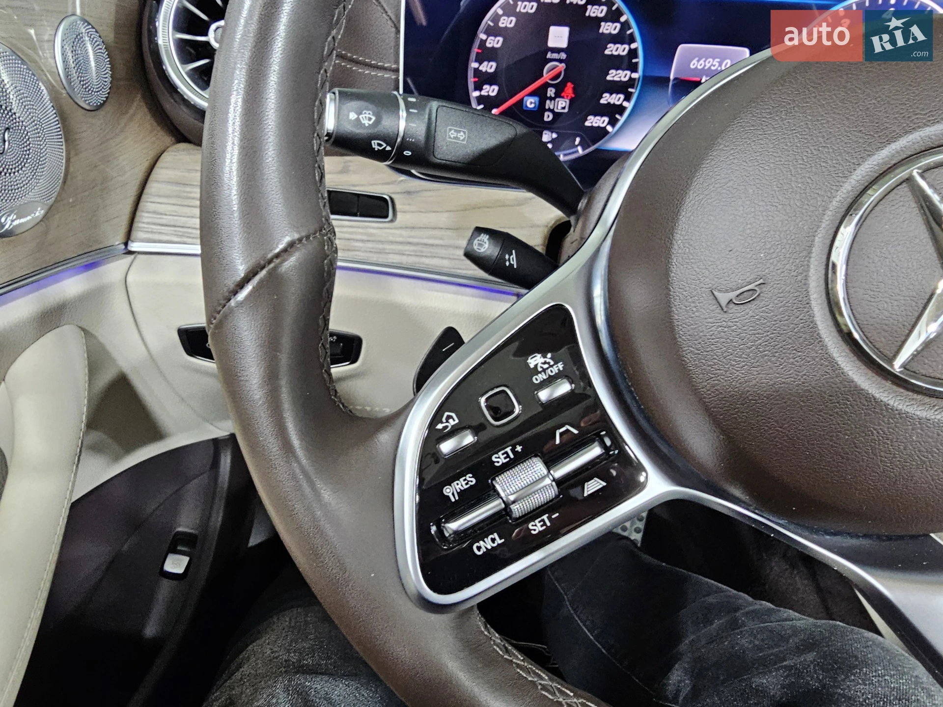 2019 Mercedes-Benz E-klasse - мініатюра 43