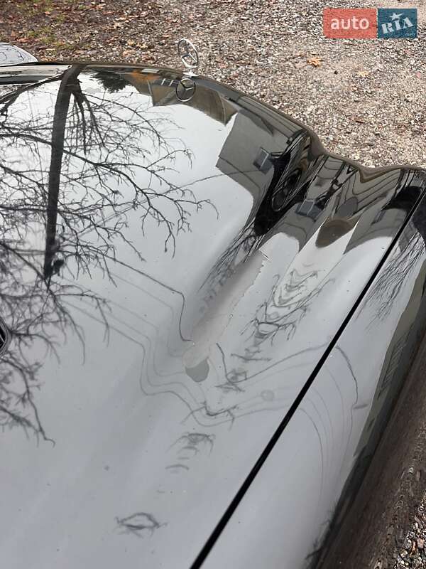 Седан Mercedes-Benz E-Class 2000 в Виннице фото 7 Седан Mercedes-Benz E-Class 2000 в Виннице