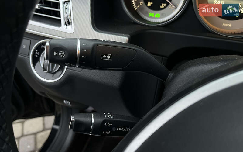 Седан Mercedes-Benz E-Class 2015 в Мукачево фото 10 Седан Mercedes-Benz E-Class 2015 в Мукачево