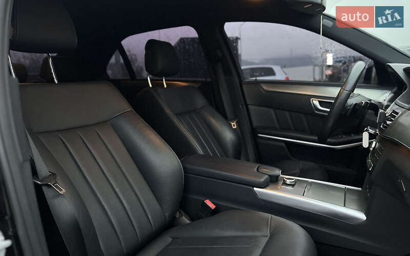 Седан Mercedes-Benz E-Class 2015 в Мукачево фото 16 Седан Mercedes-Benz E-Class 2015 в Мукачево