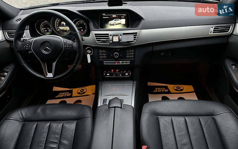 Седан Mercedes-Benz E-Class 2015 в Мукачево фото 17 Седан Mercedes-Benz E-Class 2015 в Мукачево