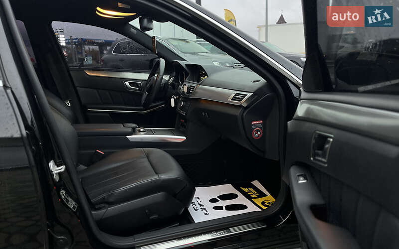 Седан Mercedes-Benz E-Class 2015 в Мукачево фото 21 Седан Mercedes-Benz E-Class 2015 в Мукачево