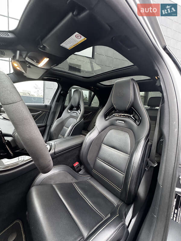 Седан Mercedes-Benz E-Class 2018 в Киеве фото 15 Седан Mercedes-Benz E-Class 2018 в Киеве