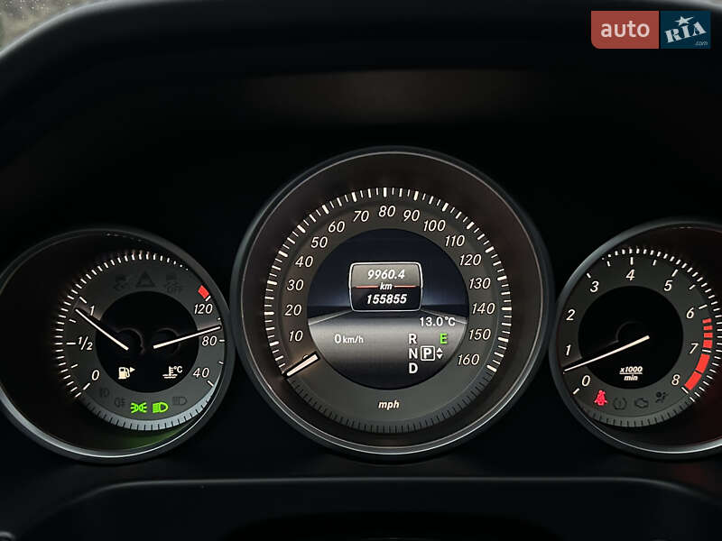 Седан Mercedes-Benz E-Class 2015 в Днепре фото 23 Седан Mercedes-Benz E-Class 2015 в Днепре
