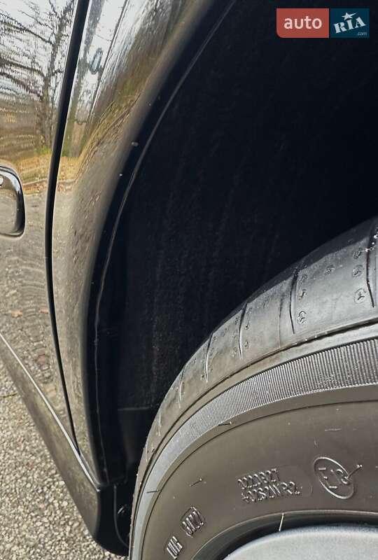 Универсал Mercedes-Benz E-Class 2009 в Киеве