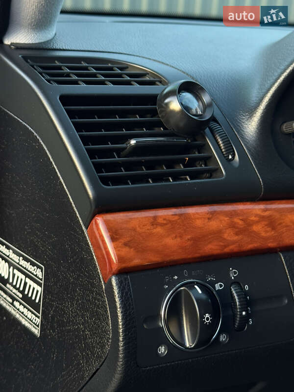 Седан Mercedes-Benz E-Class 2007 в Львові фото 22 Седан Mercedes-Benz E-Class 2007 в Львові