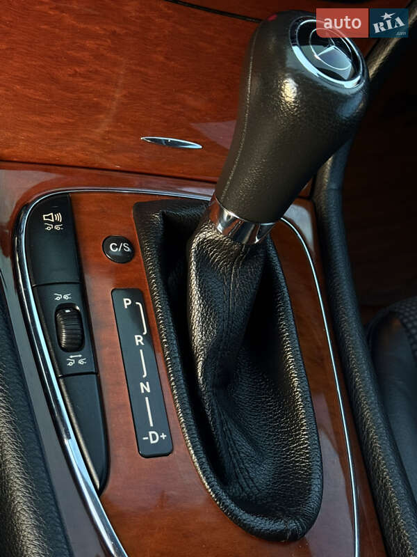 Седан Mercedes-Benz E-Class 2007 в Львові фото 49 Седан Mercedes-Benz E-Class 2007 в Львові