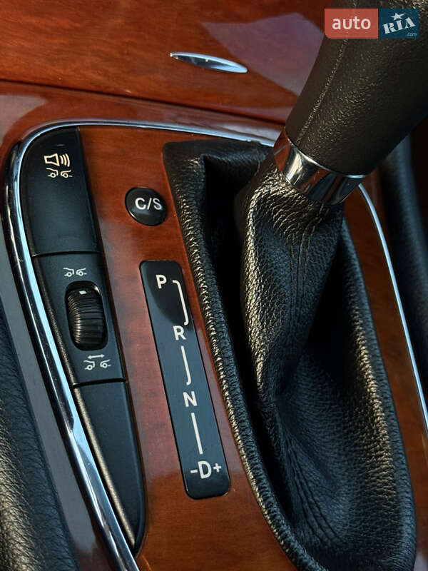 Седан Mercedes-Benz E-Class 2007 в Львові фото 50 Седан Mercedes-Benz E-Class 2007 в Львові