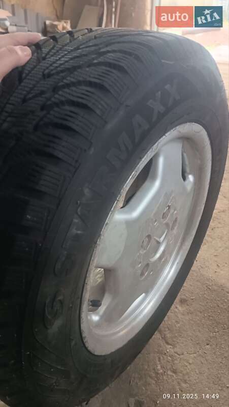 Седан Mercedes-Benz E-Class 1994 в Болграді фото 27 Седан Mercedes-Benz E-Class 1994 в Болграді