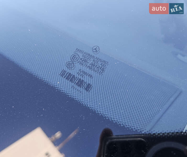 Седан Mercedes-Benz E-Class 2012 в Одесі фото 11 Седан Mercedes-Benz E-Class 2012 в Одесі