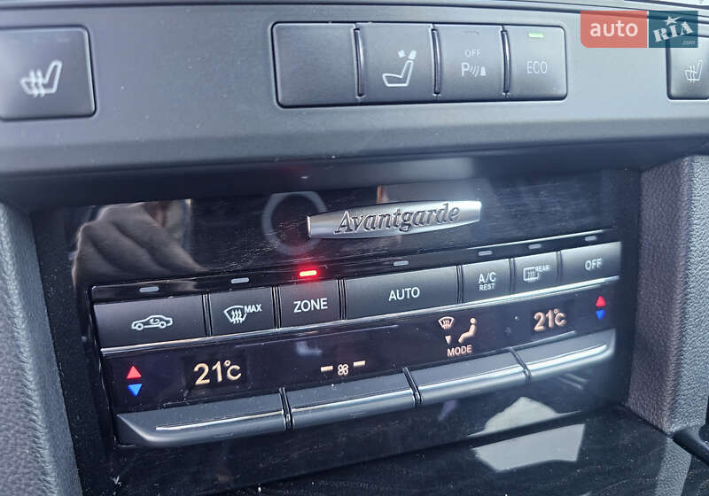 Седан Mercedes-Benz E-Class 2012 в Одесі фото 34 Седан Mercedes-Benz E-Class 2012 в Одесі