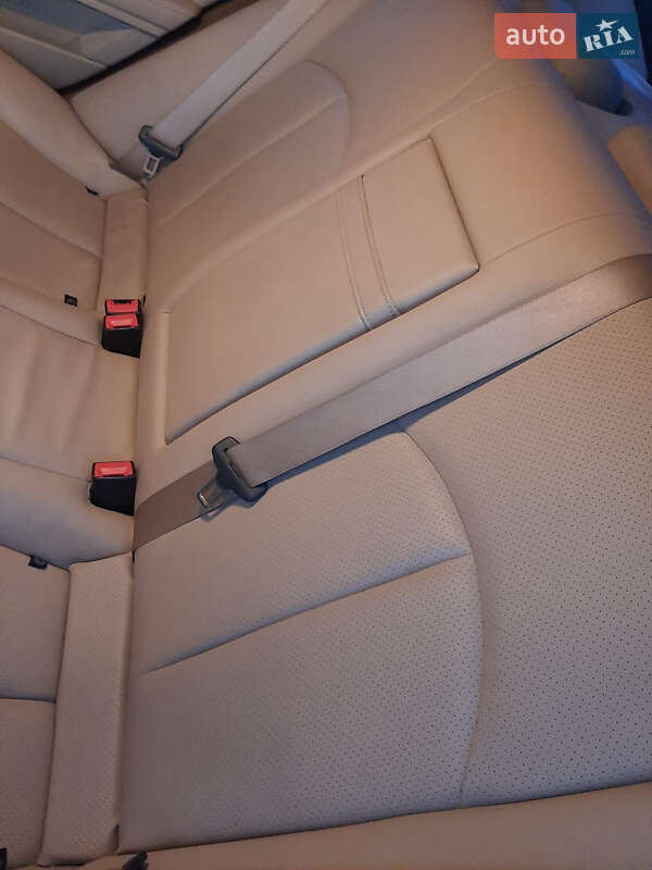 Седан Mercedes-Benz E-Class 2007 в Одесі фото 24 Седан Mercedes-Benz E-Class 2007 в Одесі