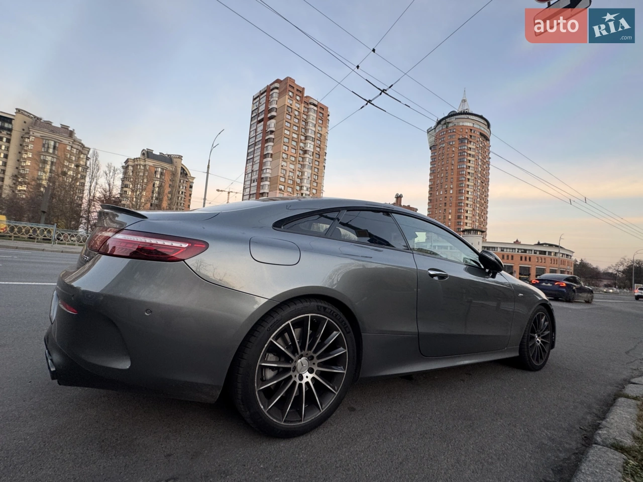 2017 Mercedes-Benz C-klasse - мініатюра 26