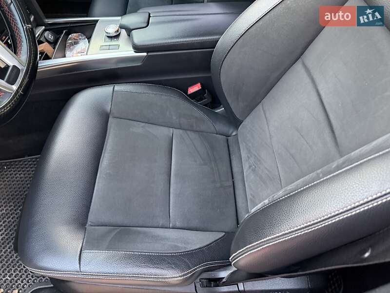 Седан Mercedes-Benz E-Class 2013 в Чернівцях фото 19 Седан Mercedes-Benz E-Class 2013 в Чернівцях
