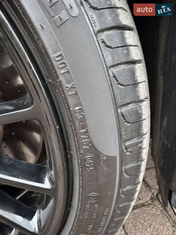 Седан Mercedes-Benz E-Class 2019 в Львове фото 31 Седан Mercedes-Benz E-Class 2019 в Львове