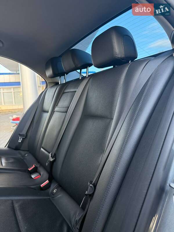 Седан Mercedes-Benz E-Class 2017 в Самборе фото 58 Седан Mercedes-Benz E-Class 2017 в Самборе