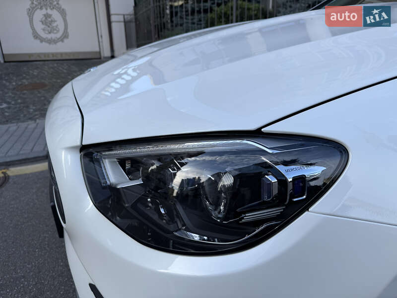 Купе Mercedes-Benz E-Class 2021 в Киеве фото 21 Купе Mercedes-Benz E-Class 2021 в Киеве