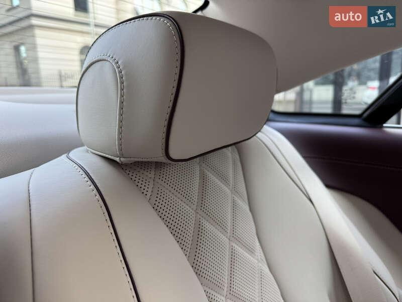 Купе Mercedes-Benz E-Class 2021 в Киеве фото 36 Купе Mercedes-Benz E-Class 2021 в Киеве
