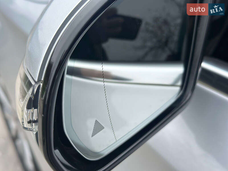 Седан Mercedes-Benz E-Class 2017 в Ужгороді фото 10 Седан Mercedes-Benz E-Class 2017 в Ужгороді