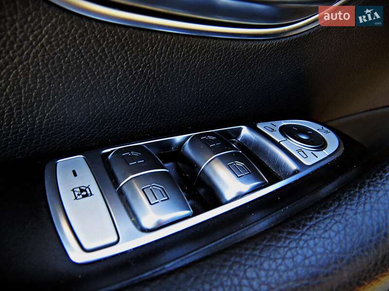 Универсал Mercedes-Benz E-Class 2022 в Черкассах