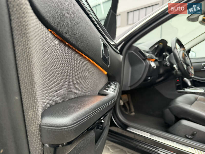Седан Mercedes-Benz E-Class 2011 в Бориславі фото 40 Седан Mercedes-Benz E-Class 2011 в Бориславі