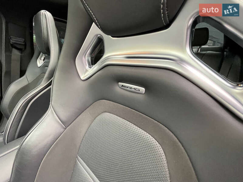 Седан Mercedes-Benz E-Class 2019 в Одессе фото 21 Седан Mercedes-Benz E-Class 2019 в Одессе