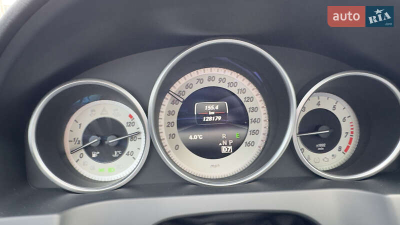 Купе Mercedes-Benz E-Class 2015 в Києві фото 49 Купе Mercedes-Benz E-Class 2015 в Києві