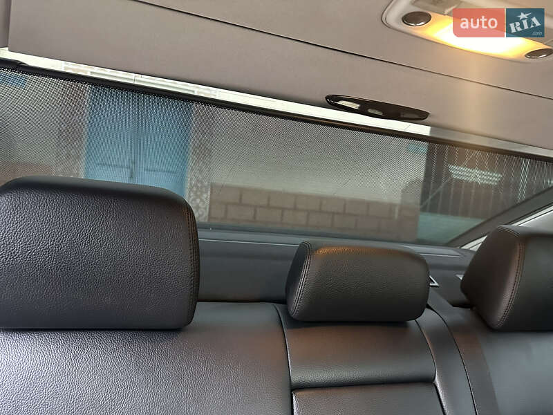 Седан Mercedes-Benz E-Class 2011 в Николаеве