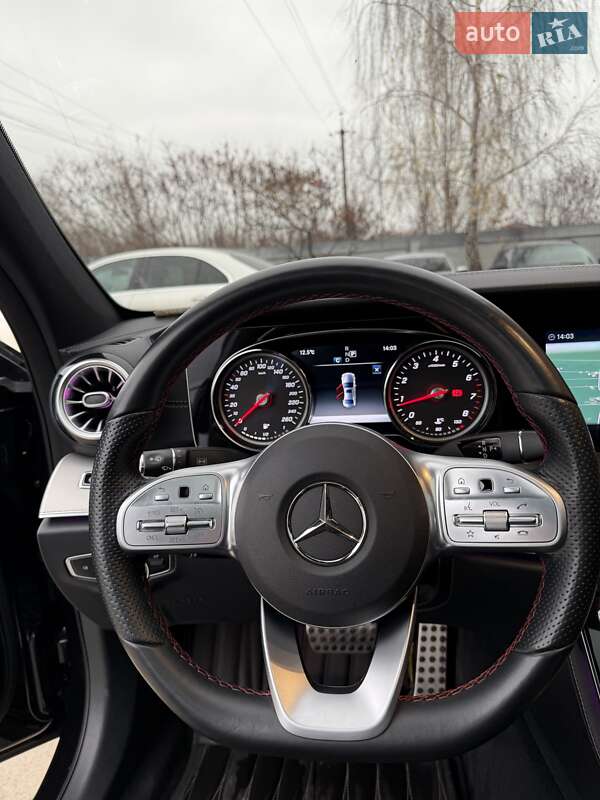 Седан Mercedes-Benz E-Class 2017 в Киеве