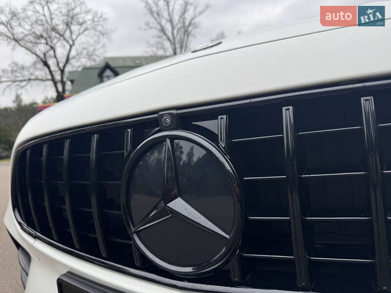 Купе Mercedes-Benz E-Class 2022 в Киеве фото 31 Купе Mercedes-Benz E-Class 2022 в Киеве