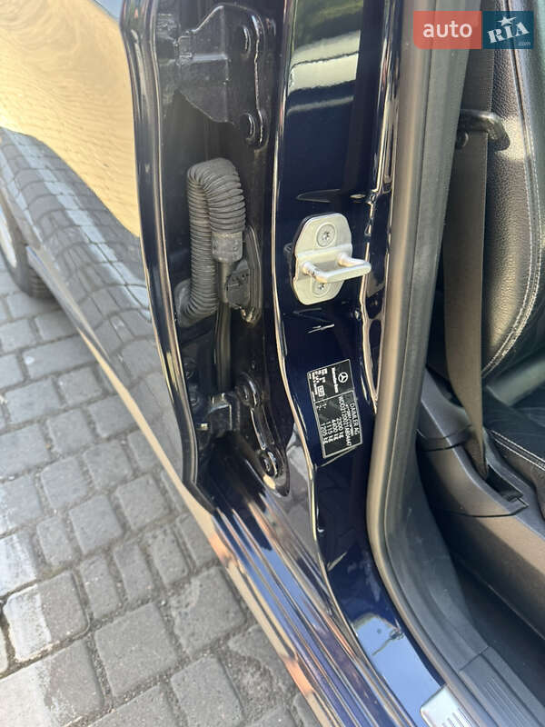 Седан Mercedes-Benz E-Class 2013 в Одессе фото 11 Седан Mercedes-Benz E-Class 2013 в Одессе