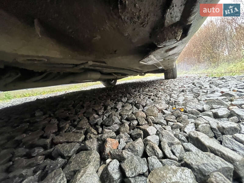 Седан Mercedes-Benz E-Class 2000 в Хмельницком фото 7 Седан Mercedes-Benz E-Class 2000 в Хмельницком