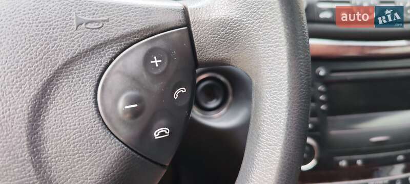 Універсал Mercedes-Benz E-Class 2004 в Хмельницькому