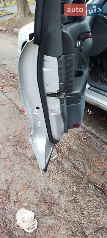 Універсал Mercedes-Benz E-Class 2004 в Хмельницькому