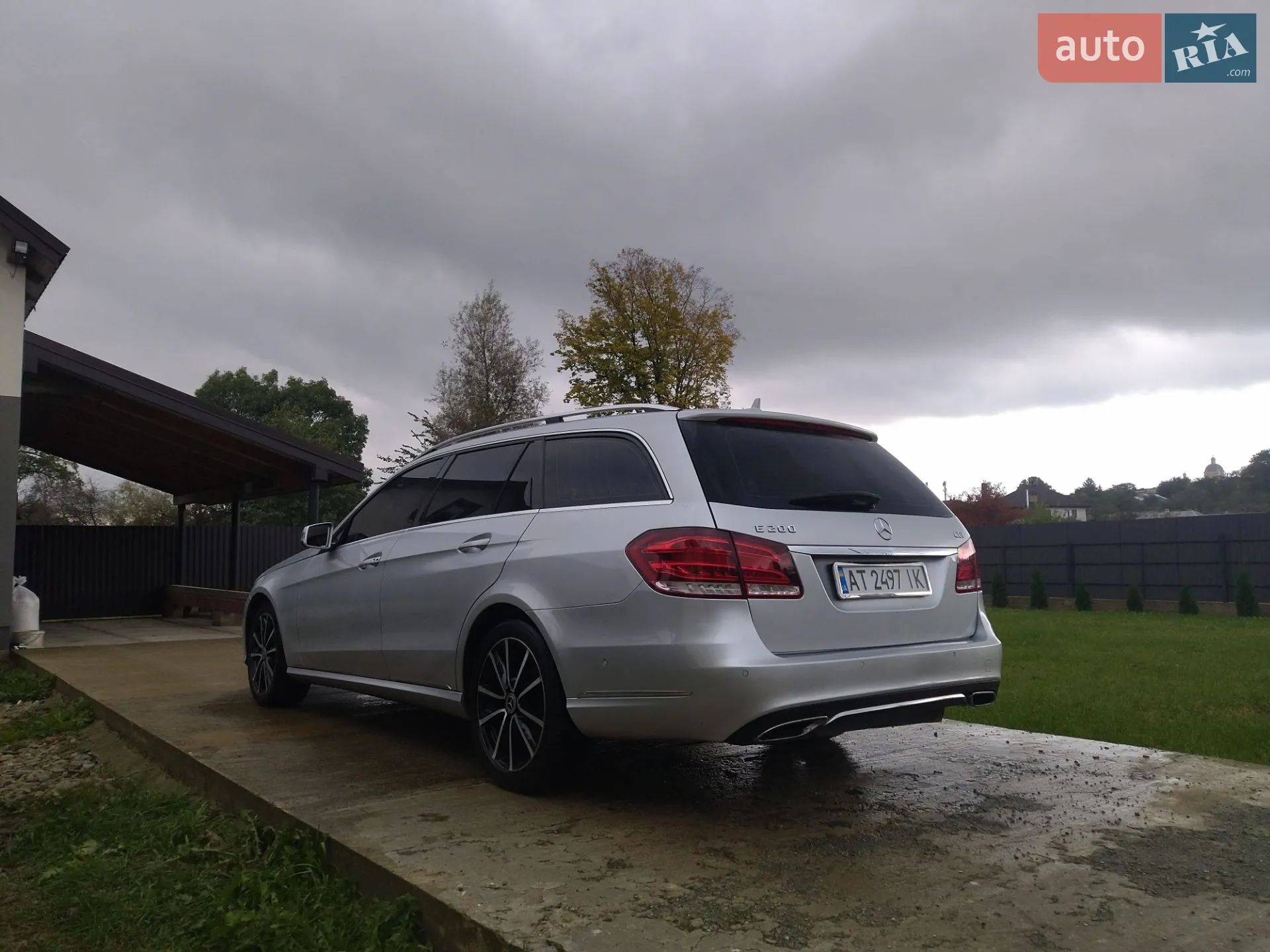 2014 Mercedes-Benz E-klasse - мініатюра 12