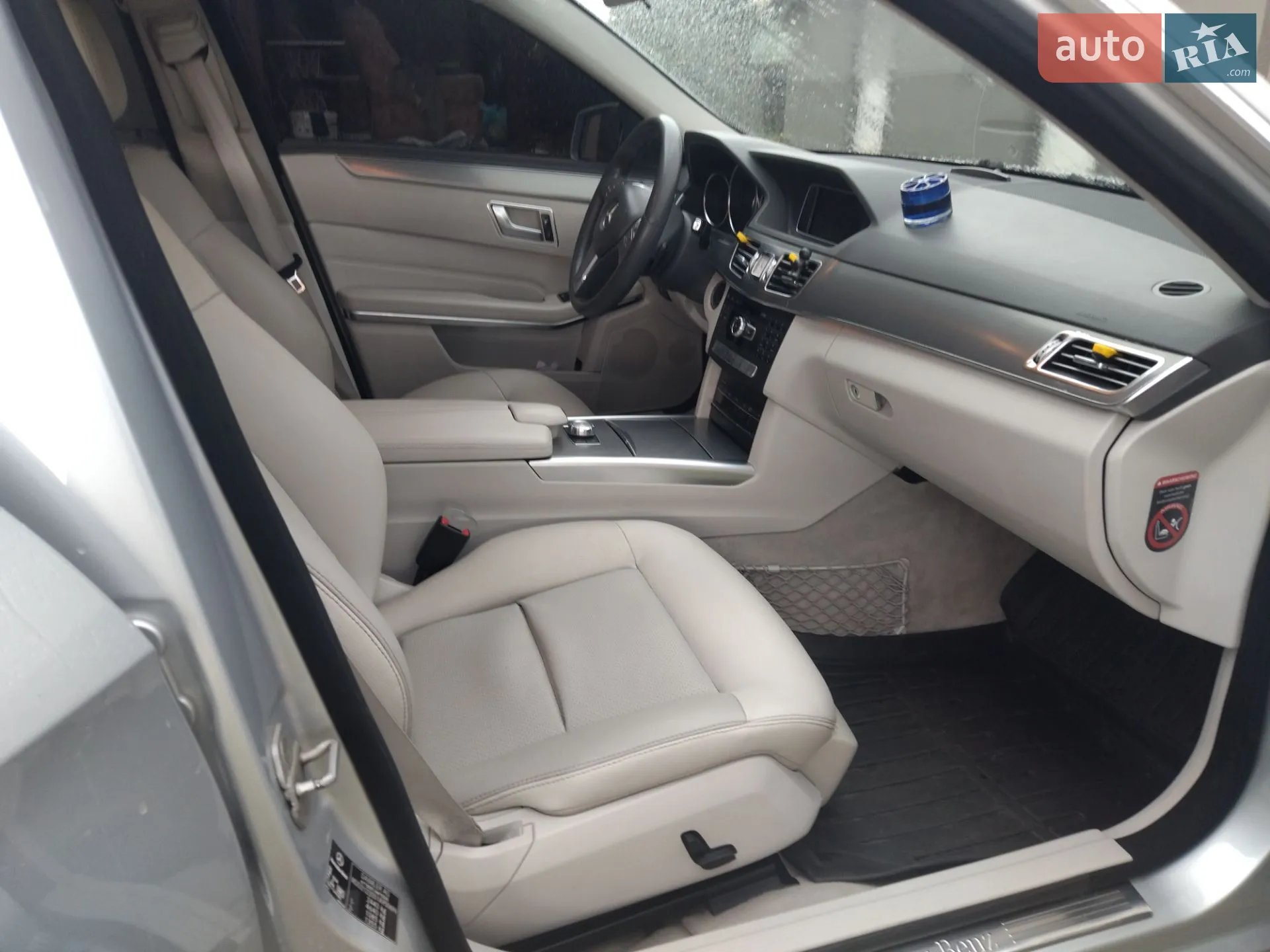 2014 Mercedes-Benz E-klasse - мініатюра 20