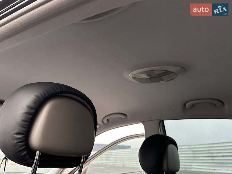 Седан Mercedes-Benz E-Class 2005 в Львове фото 21 Седан Mercedes-Benz E-Class 2005 в Львове