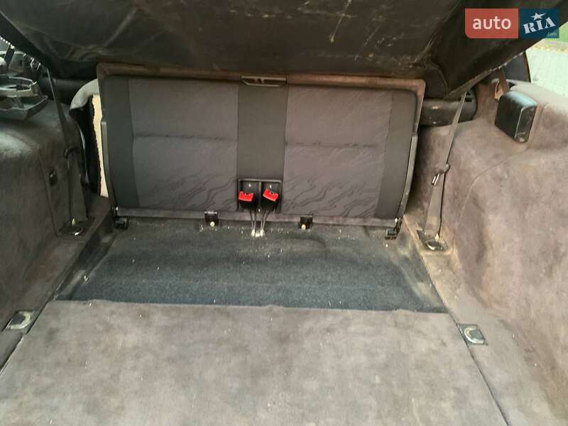 Универсал Mercedes-Benz E-Class 1998 в Заболотове фото 25 Универсал Mercedes-Benz E-Class 1998 в Заболотове