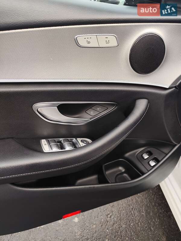 Универсал Mercedes-Benz E-Class 2017 в Измаиле