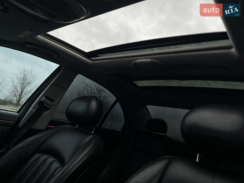 Седан Mercedes-Benz E-Class 2002 в Львові фото 18 Седан Mercedes-Benz E-Class 2002 в Львові