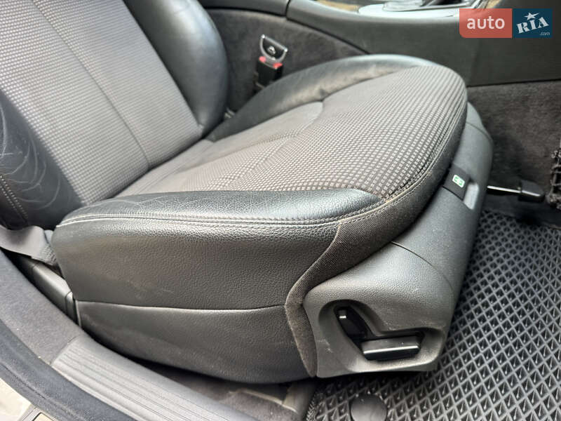 Универсал Mercedes-Benz E-Class 2005 в Луцке