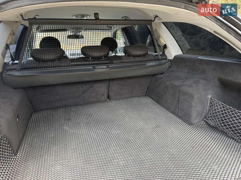 Универсал Mercedes-Benz E-Class 2005 в Луцке