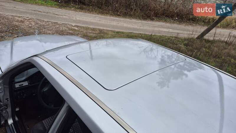 Седан Mercedes-Benz E-Class 1994 в Гостомелі