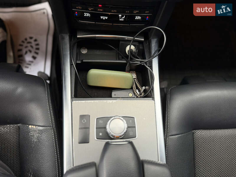 Универсал Mercedes-Benz E-Class 2014 в Звягеле