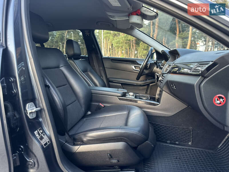 Седан Mercedes-Benz E-Class 2011 в Киеве фото 38 Седан Mercedes-Benz E-Class 2011 в Киеве