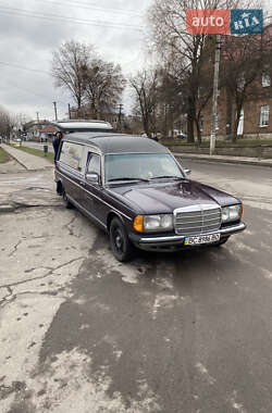 Універсал Mercedes-Benz E-Class 1985 в Сокалі