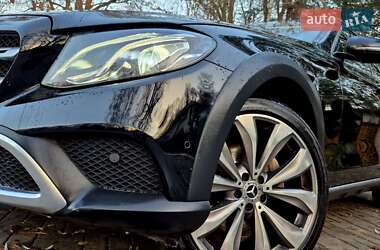 Универсал Mercedes-Benz E-Class 2018 в Дрогобыче