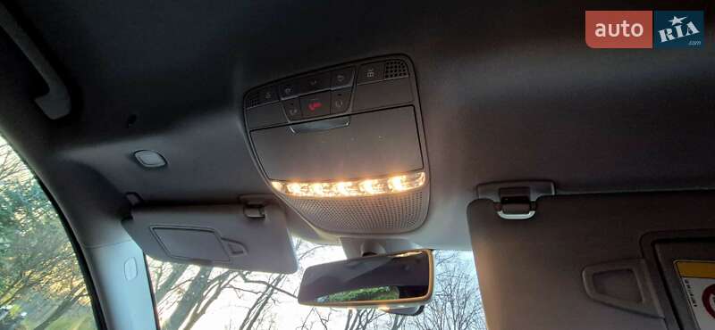 Универсал Mercedes-Benz E-Class 2018 в Дрогобыче