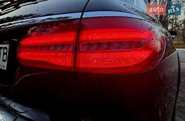 Универсал Mercedes-Benz E-Class 2018 в Дрогобыче